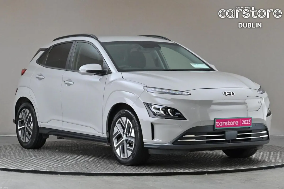Hyundai KONA EV PREMIUM SE 64KWH - Image 1