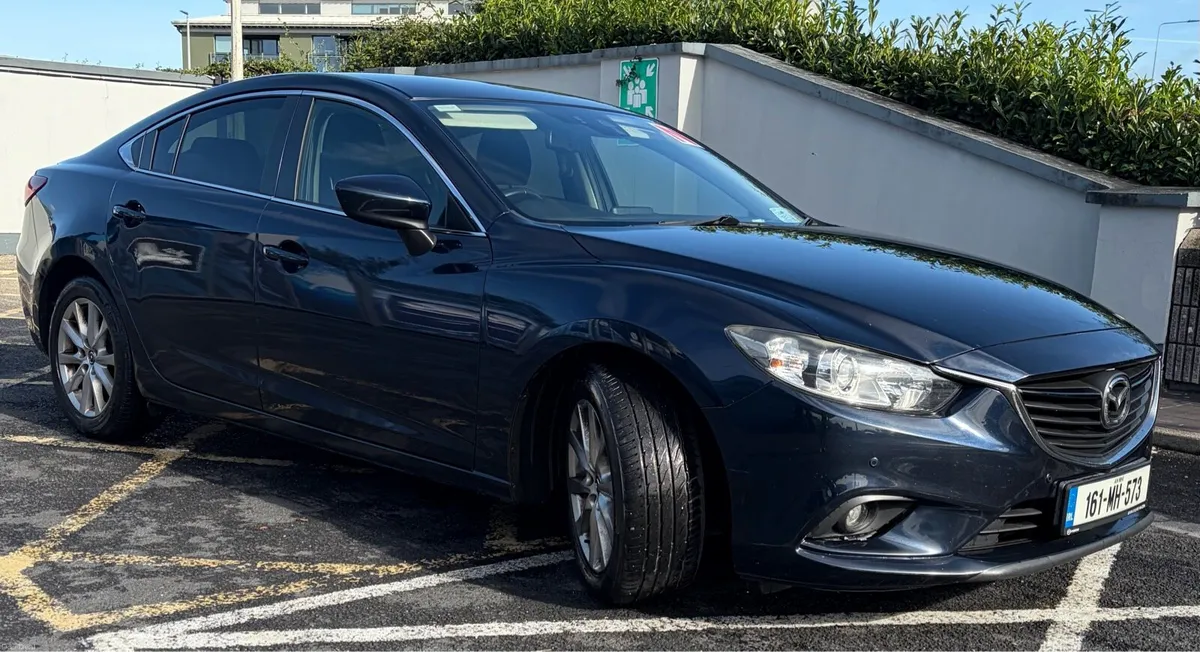 161 Mazda 6 For Sale - Image 2