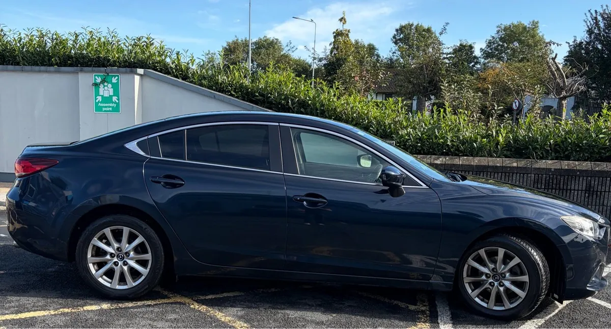 161 Mazda 6 For Sale - Image 3