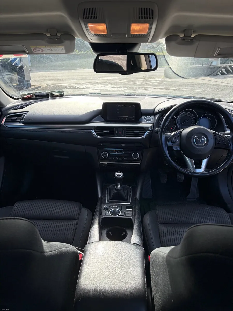 161 Mazda 6 For Sale - Image 6