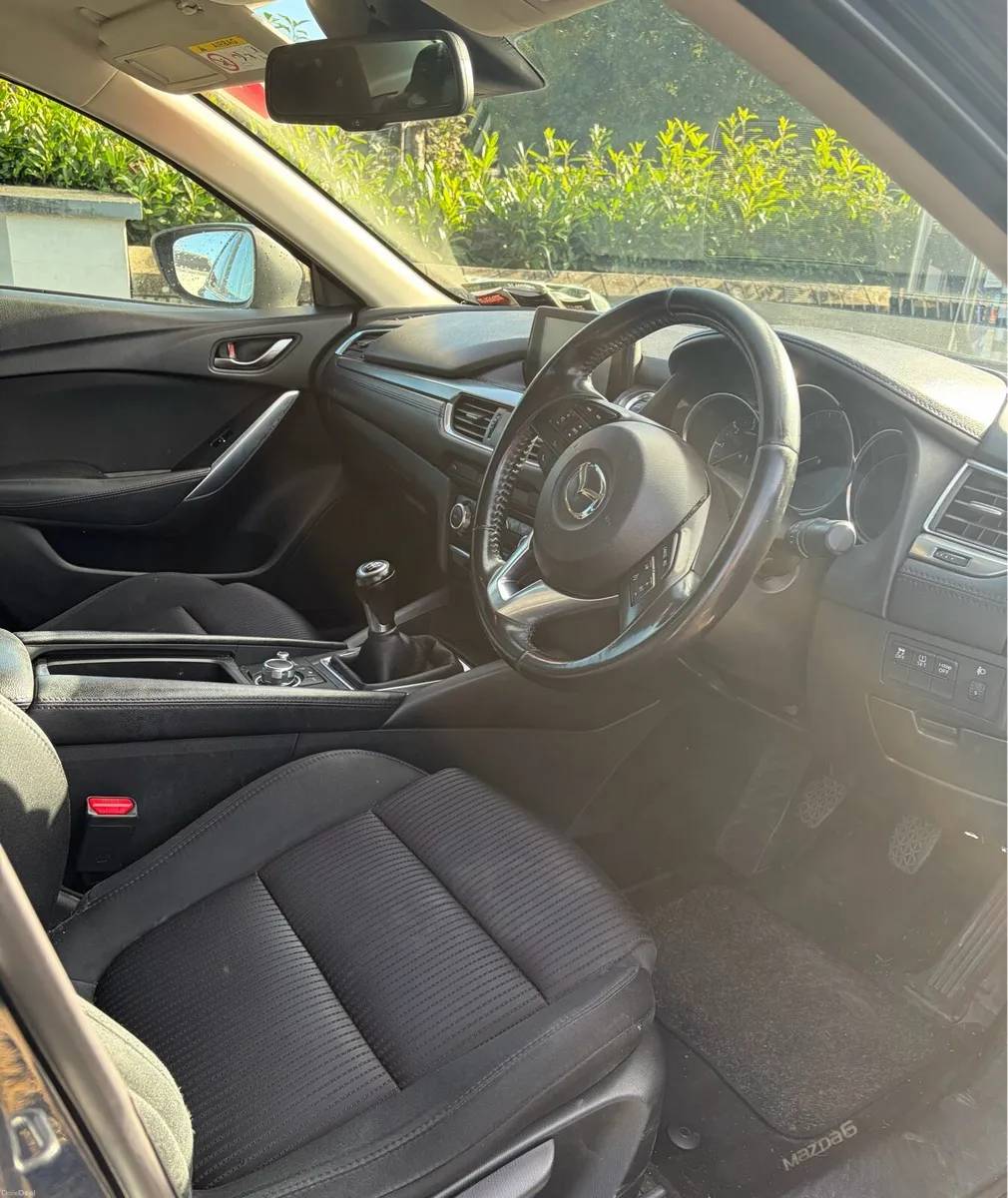 161 Mazda 6 For Sale - Image 5