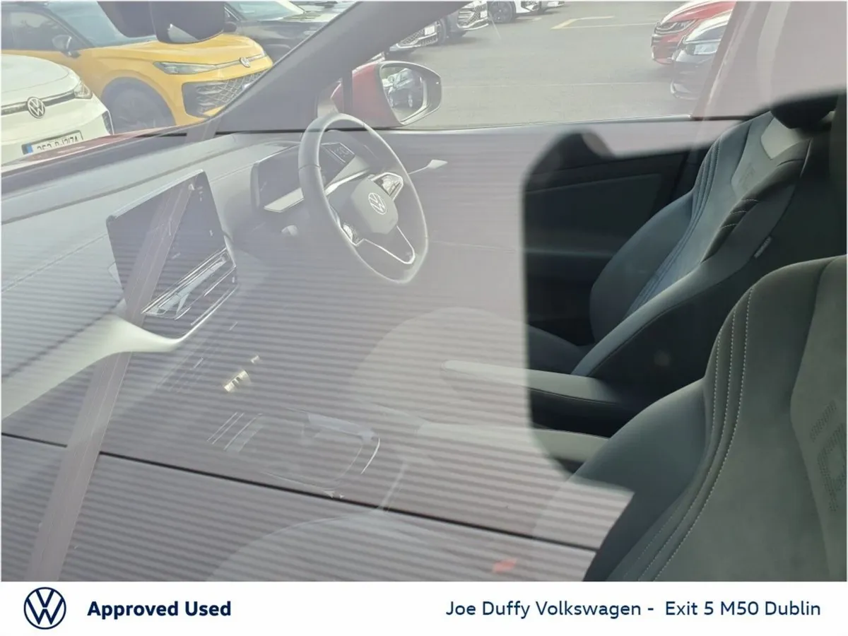 Volkswagen ID.4 LIFE 52kWh 148HP AUTO - Image 3