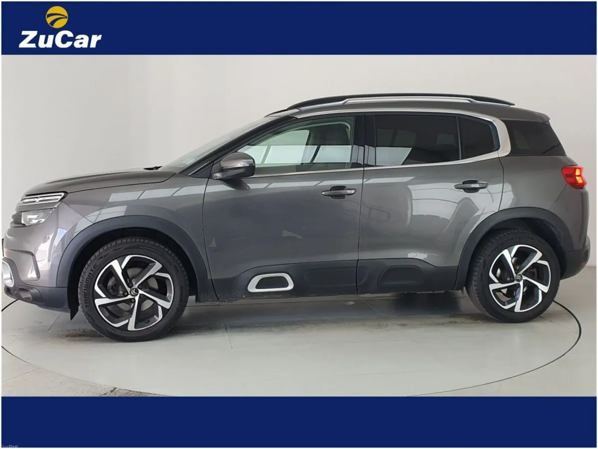 Citroen C5 Aircross FEEL Pack BlueHDi 130 - Image 5