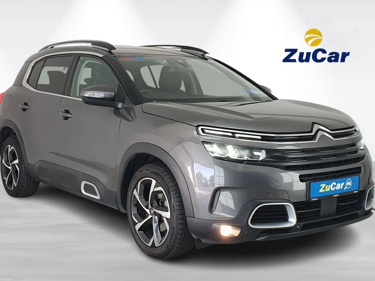 Citroen C5 Aircross FEEL Pack BlueHDi 130 - Image 1
