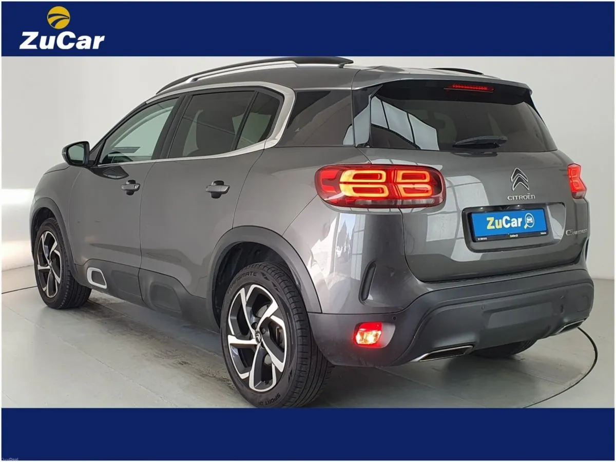 Citroen C5 Aircross FEEL Pack BlueHDi 130 - Image 3