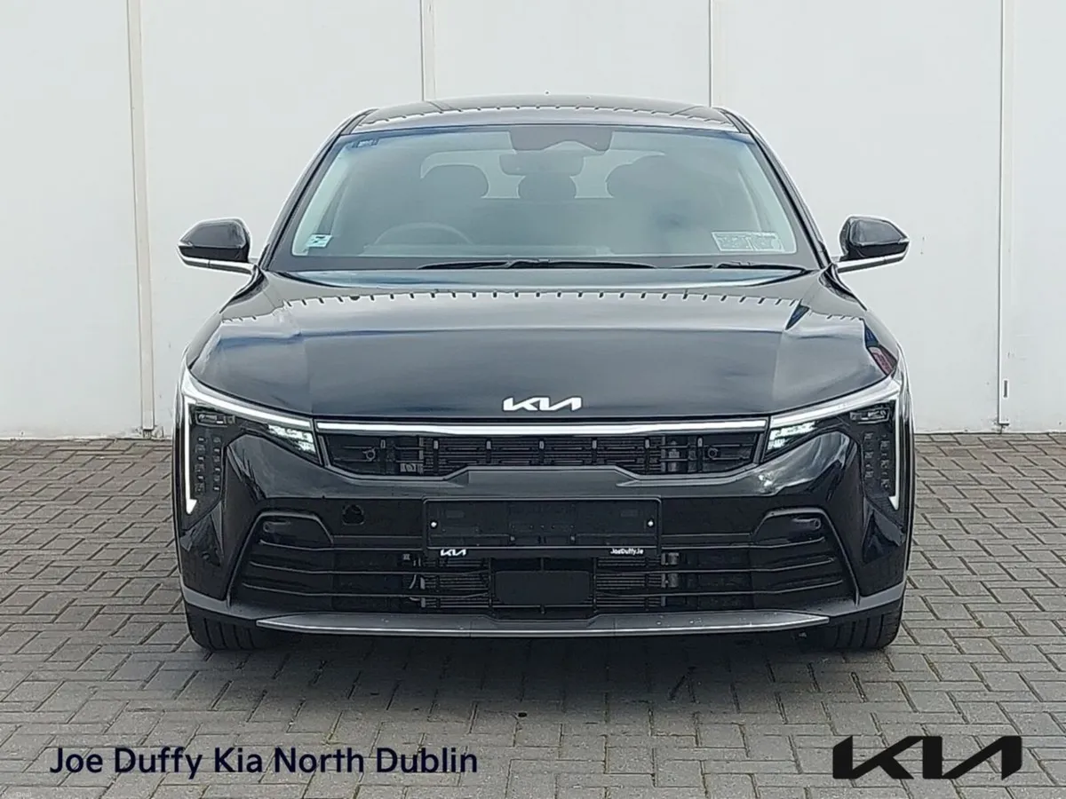 Kia K4 New RRP €35,995 262 DEMO K4, K3 SPEC, ZERO - Image 5