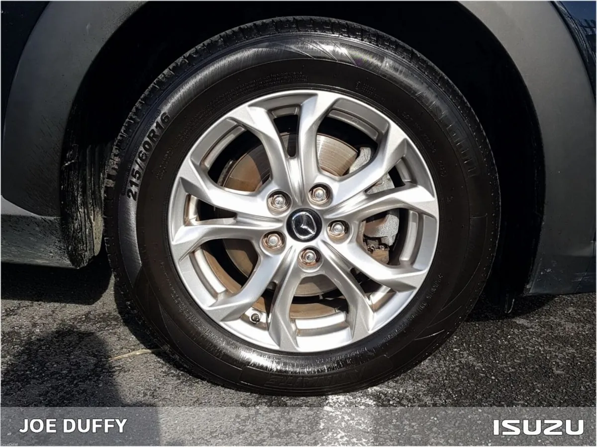 Mazda CX-3 * PETROL GREAT VALUE * 2.0P (121ps) EXE - Image 6