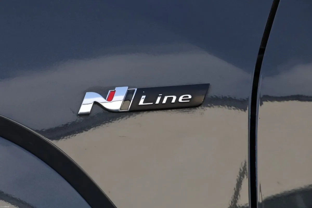 Hyundai KONA 1.0 T-GDI N Line, Low Mileage - Image 4