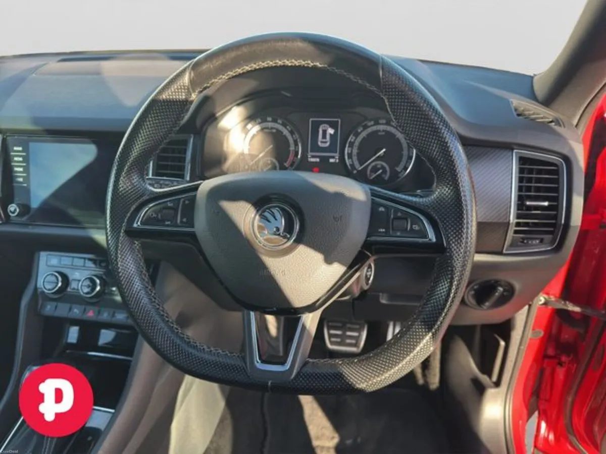 Skoda Kodiaq 7S SPT 2.0TD DSG X4 - Straight Sale D - Image 2