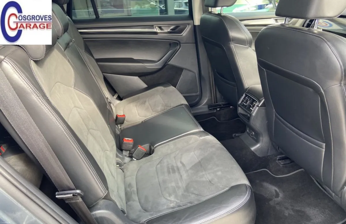 Skoda Kodiaq 2020 - Image 4