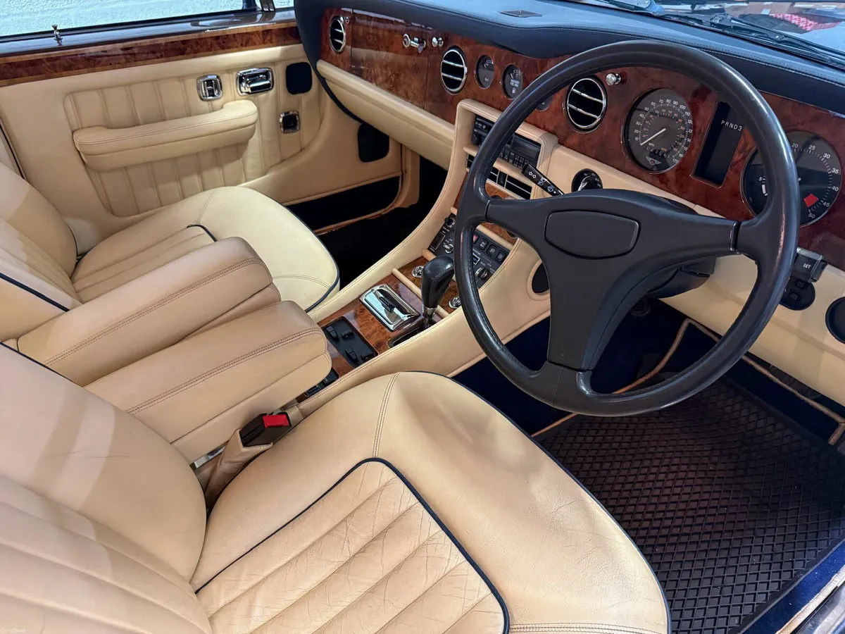 Bentley Brooklands - Image 5