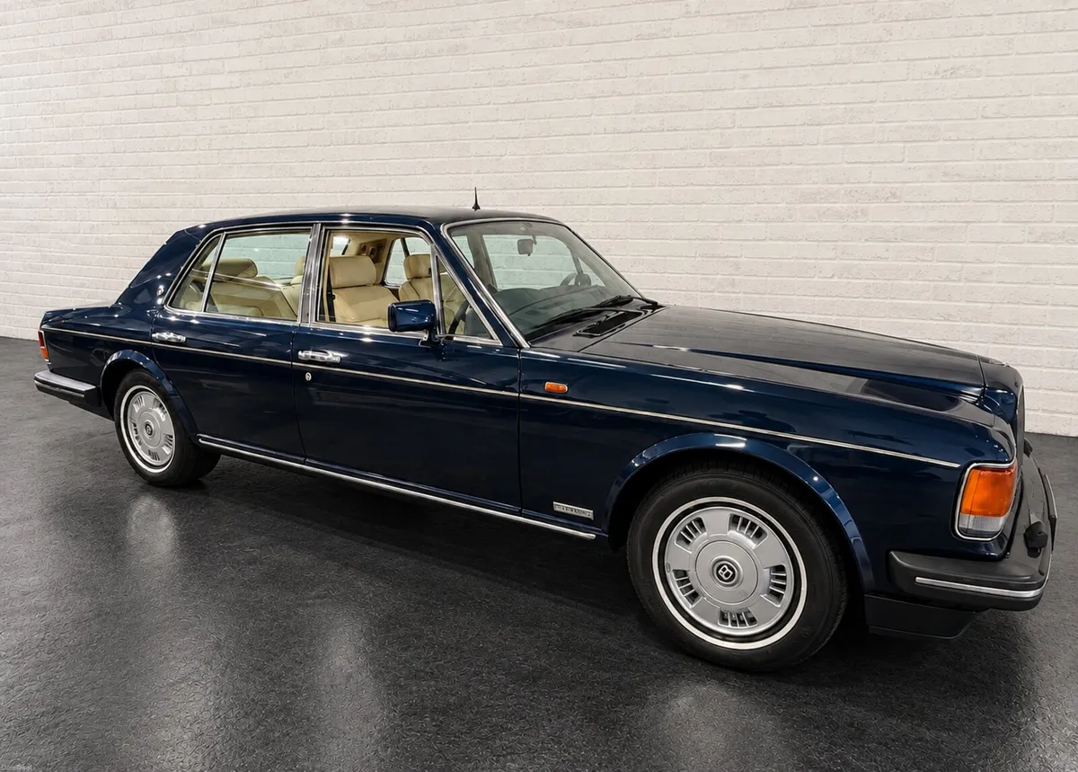 Bentley Brooklands - Image 2