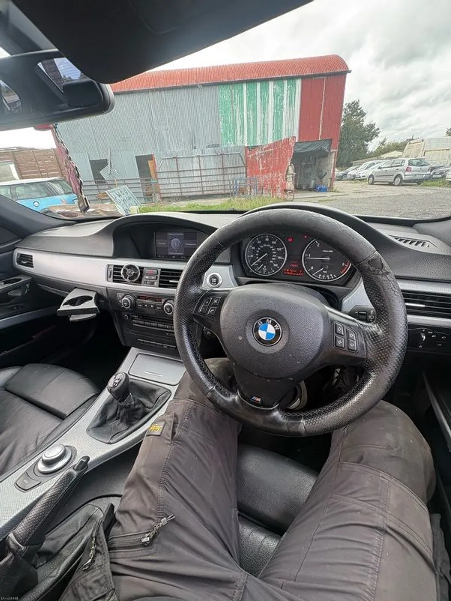 2008 Bmw 320 - Image 6