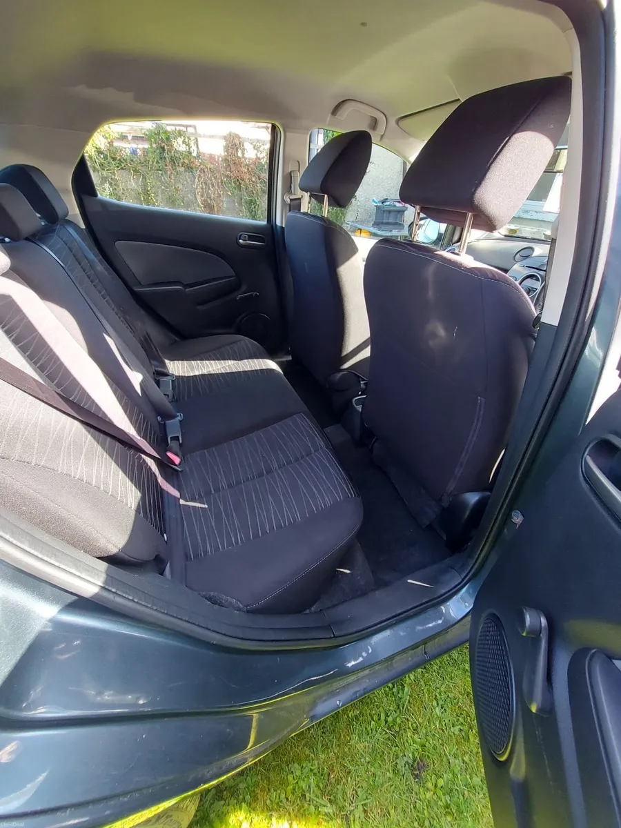 Mazda Mazda2 2010 - Image 6