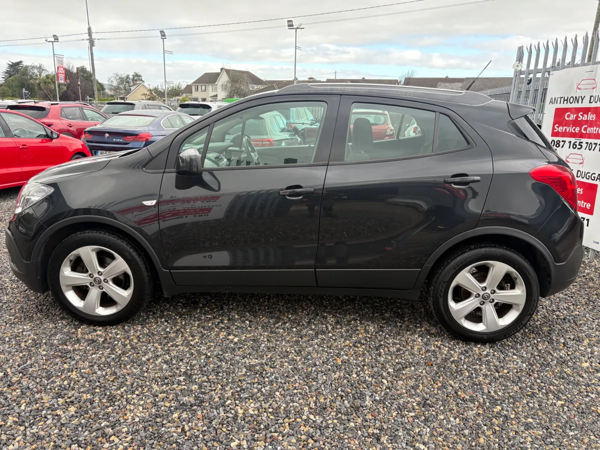 2015 Opel Mokka - Image 6