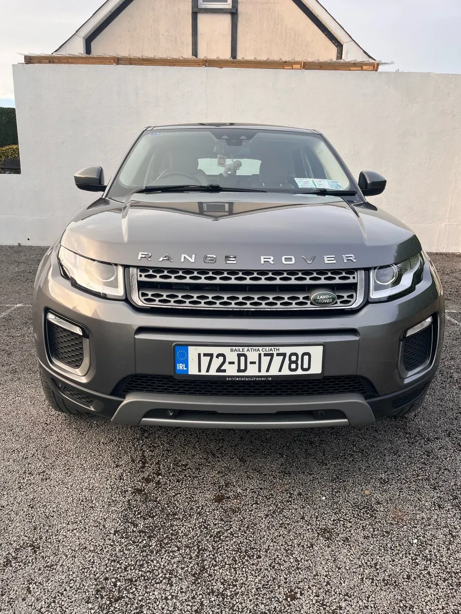 172 Range Rover Evoque - Image 2