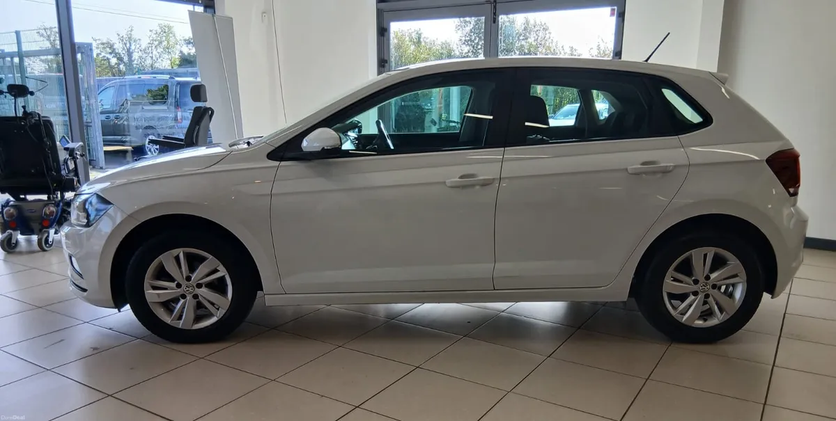Volkswagen Polo 2020 - Image 5