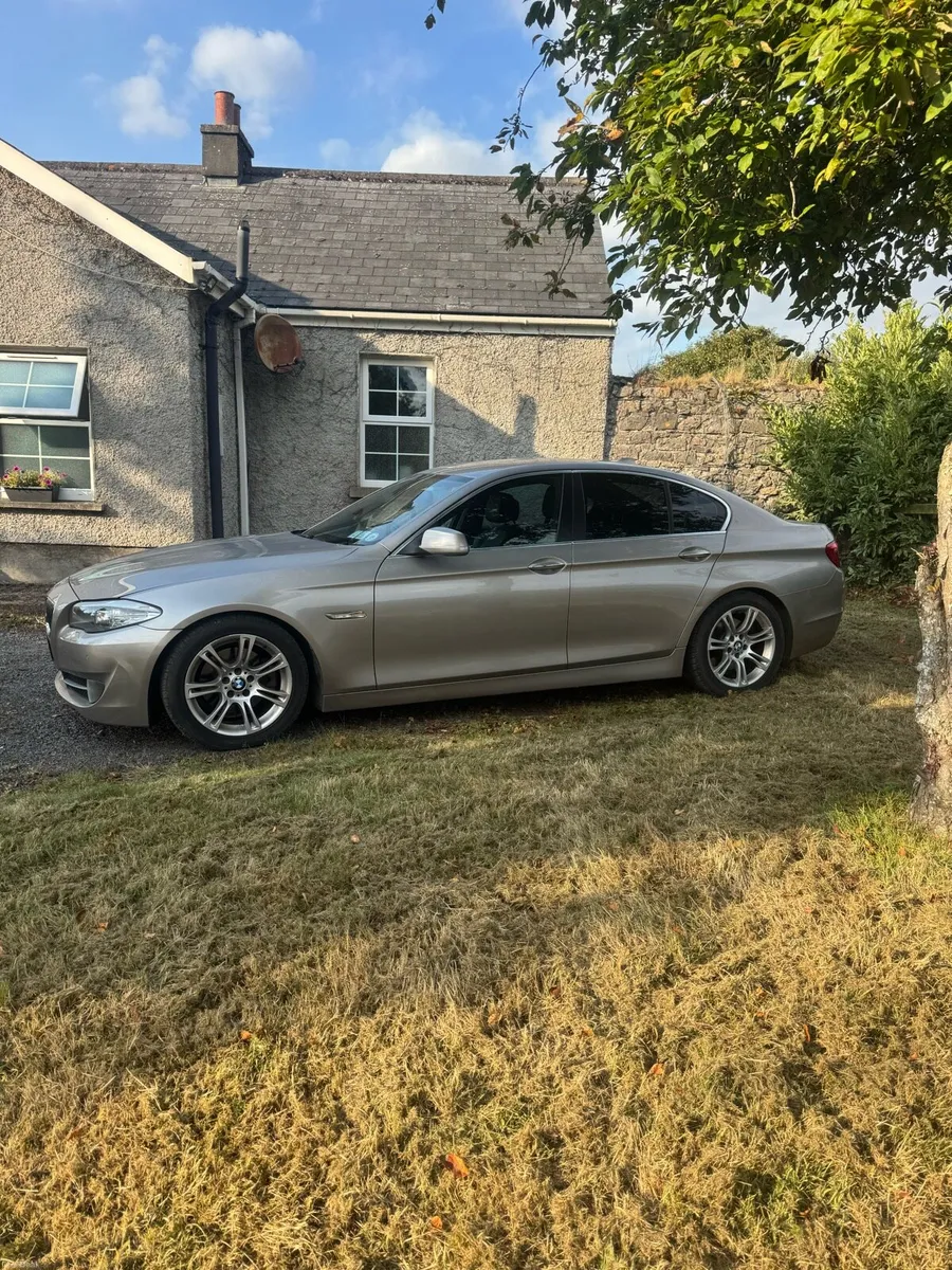 BMW F10 - Image 2