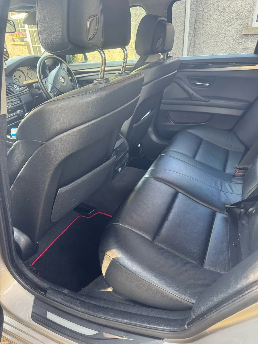 BMW F10 - Image 6