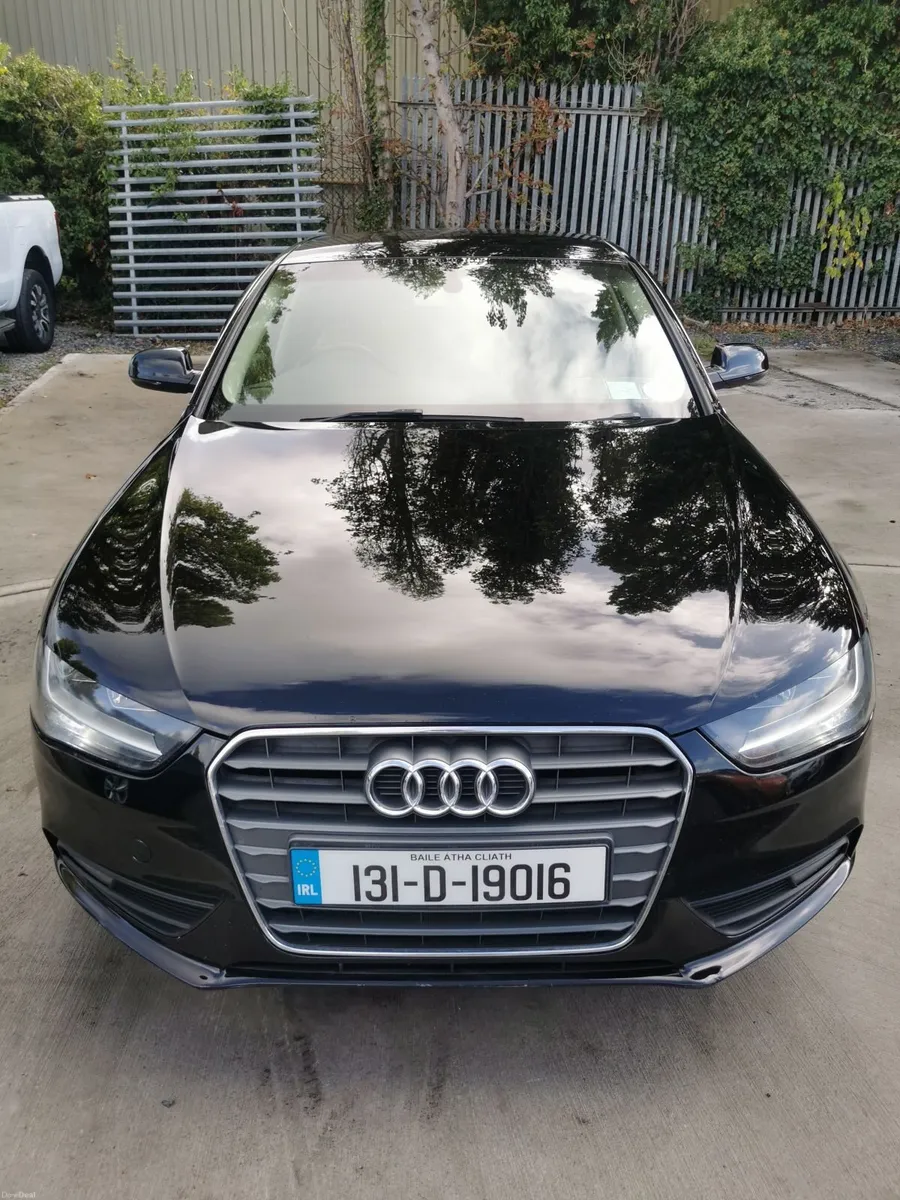 AUDI A4 2.0 TDI - 08/27 NCT - Image 5