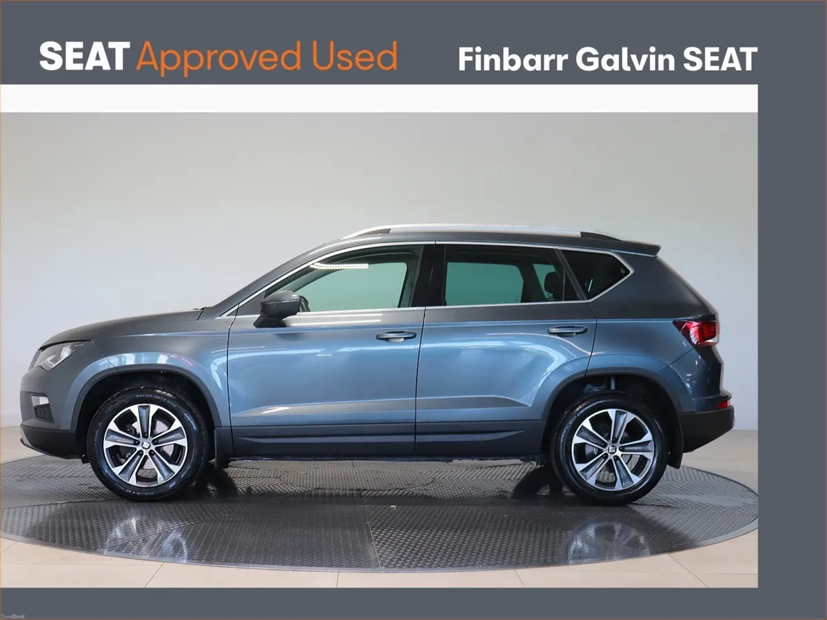 SEAT Ateca 1.0TSI 115hp SE - Image 3