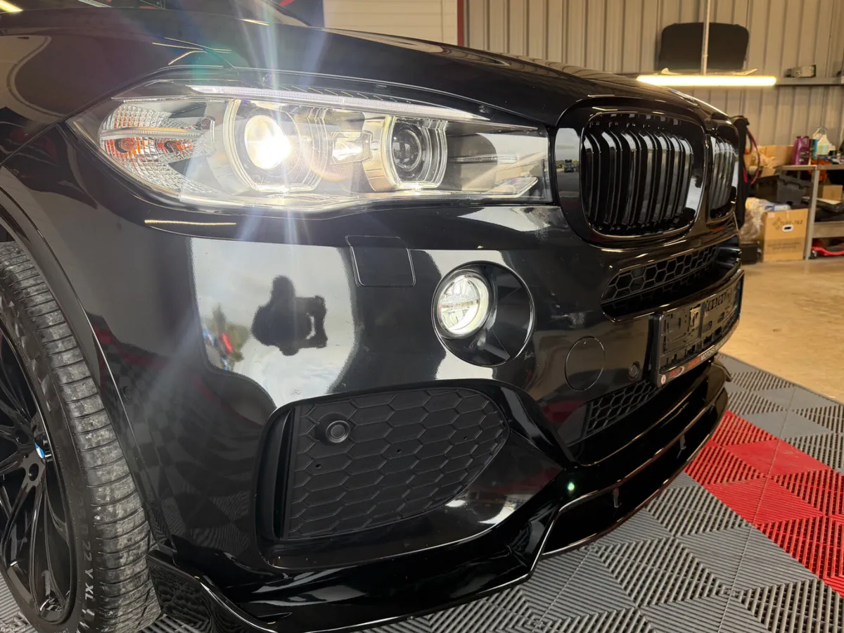 BMW X5 2018 vrt included - Image 6
