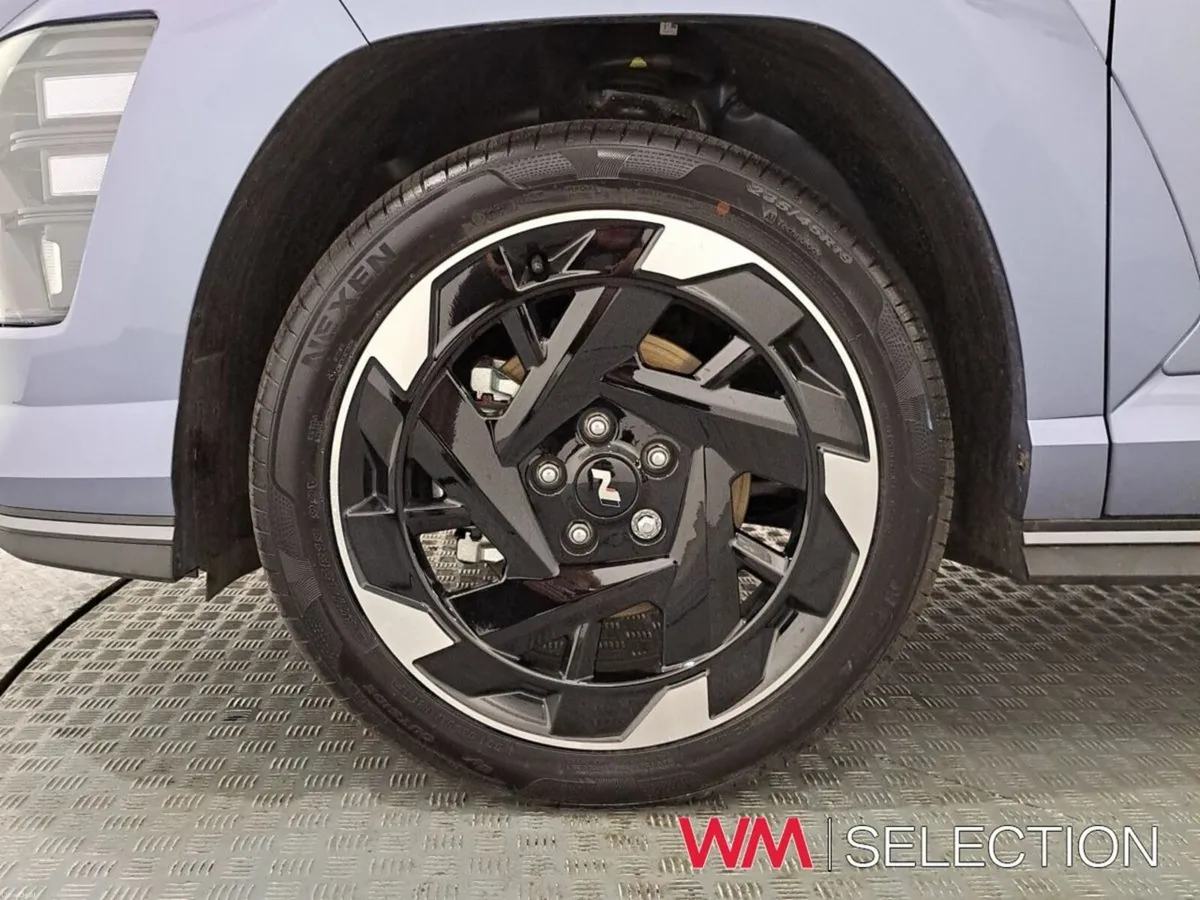 Hyundai KONA N Line 218 - 65.4 kWh Auto - Image 6