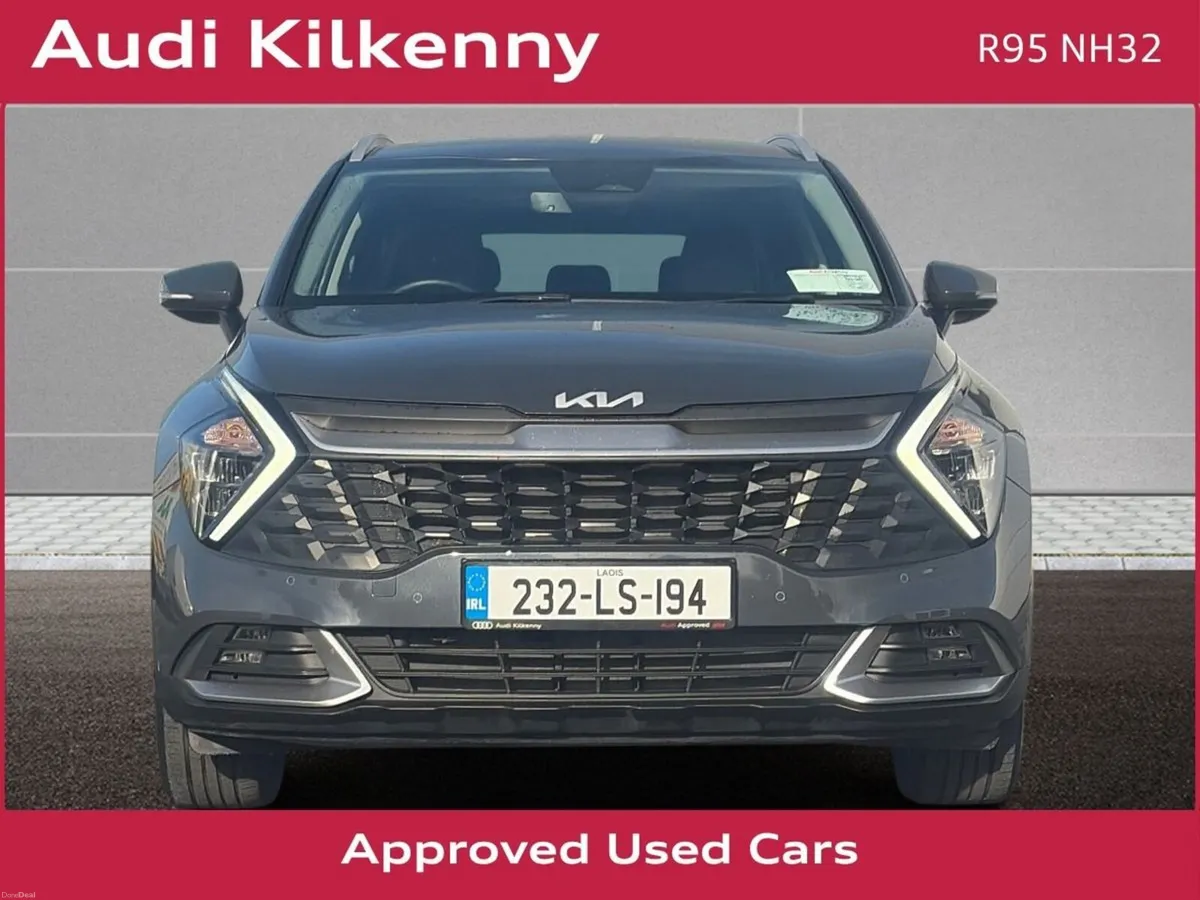Kia Sportage K3 1.6 DSL 115 BHP 5DR *1 OWNER - PRI - Image 2