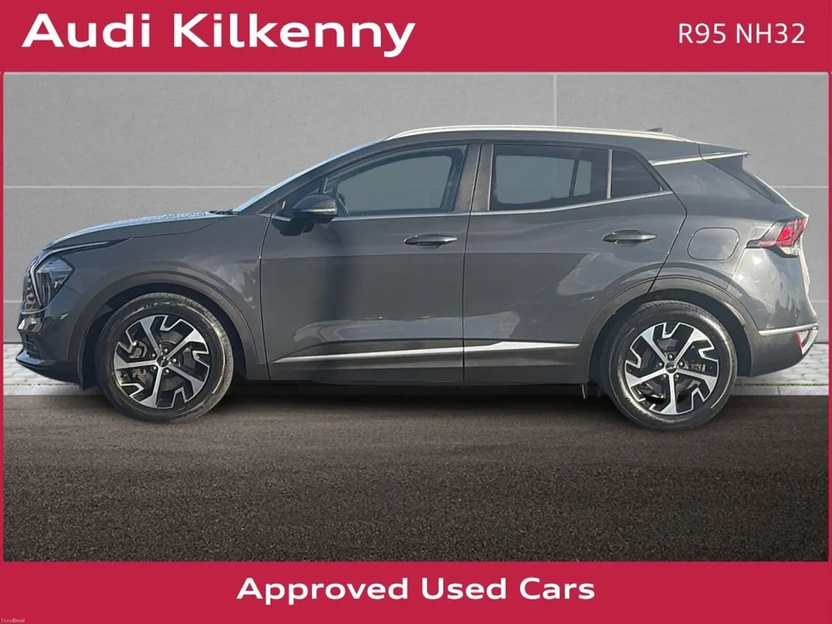 Kia Sportage K3 1.6 DSL 115 BHP 5DR *1 OWNER - PRI - Image 4