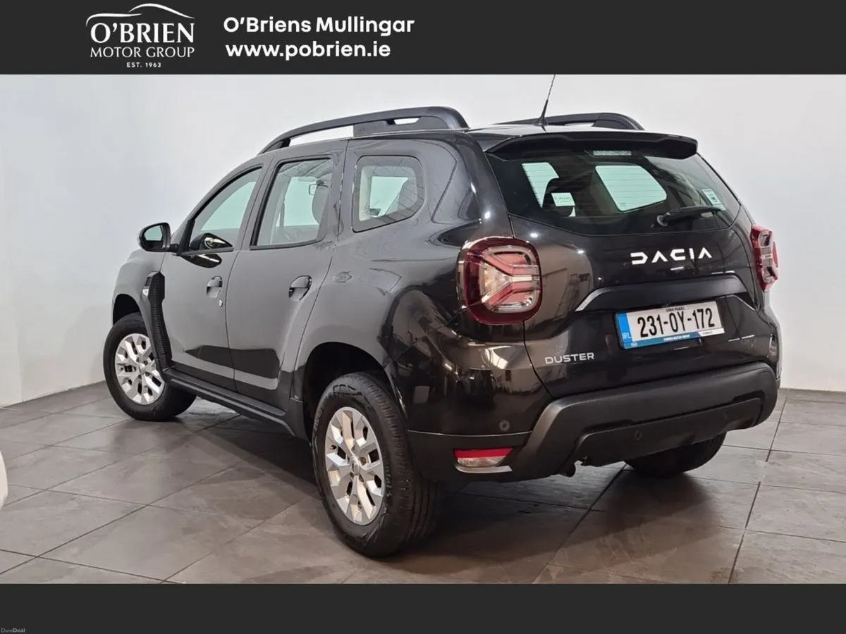 Dacia Duster 1.5 Blue dCi 115 Expression - Image 3