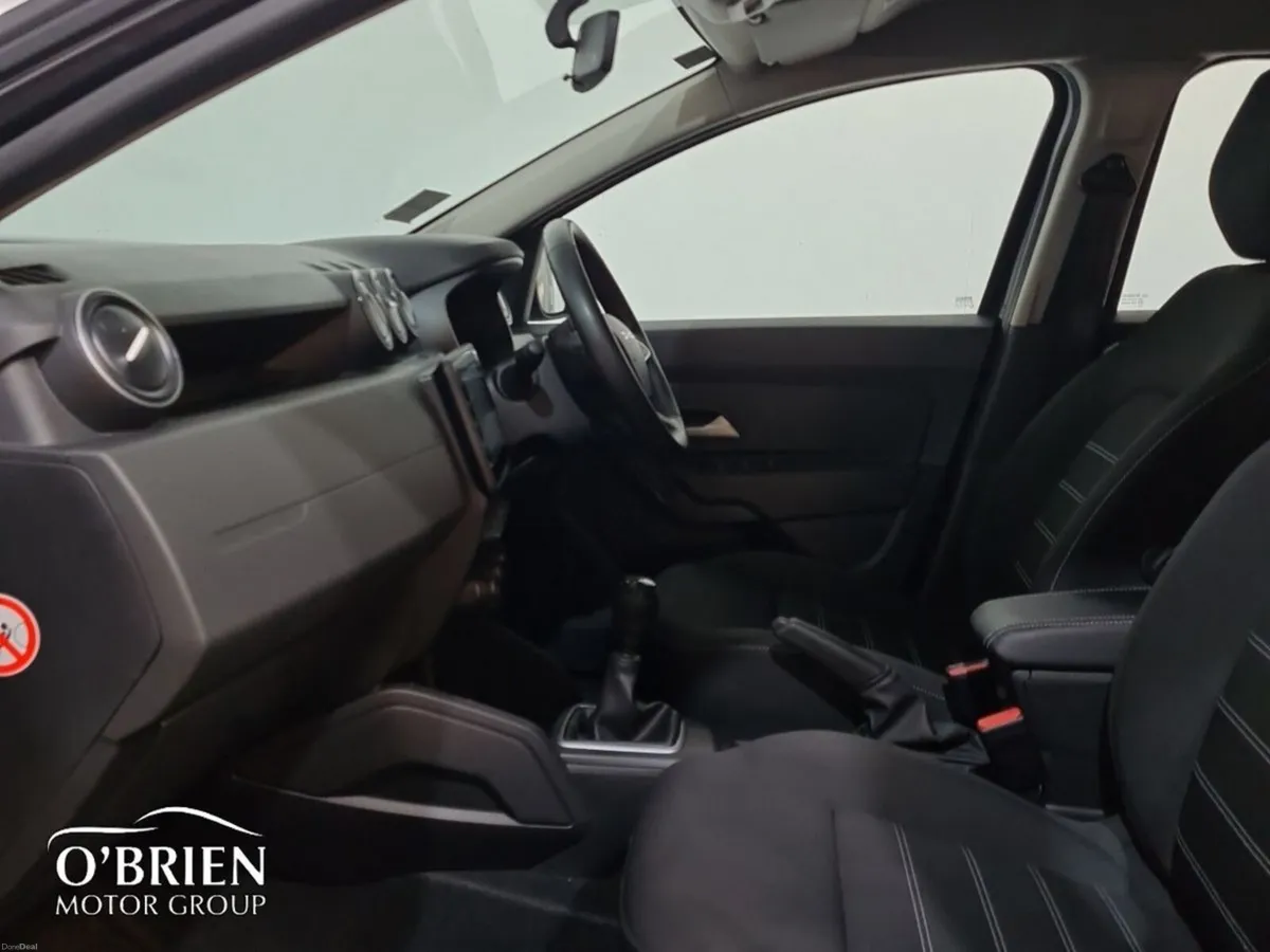 Dacia Duster 1.5 Blue dCi 115 Expression - Image 5