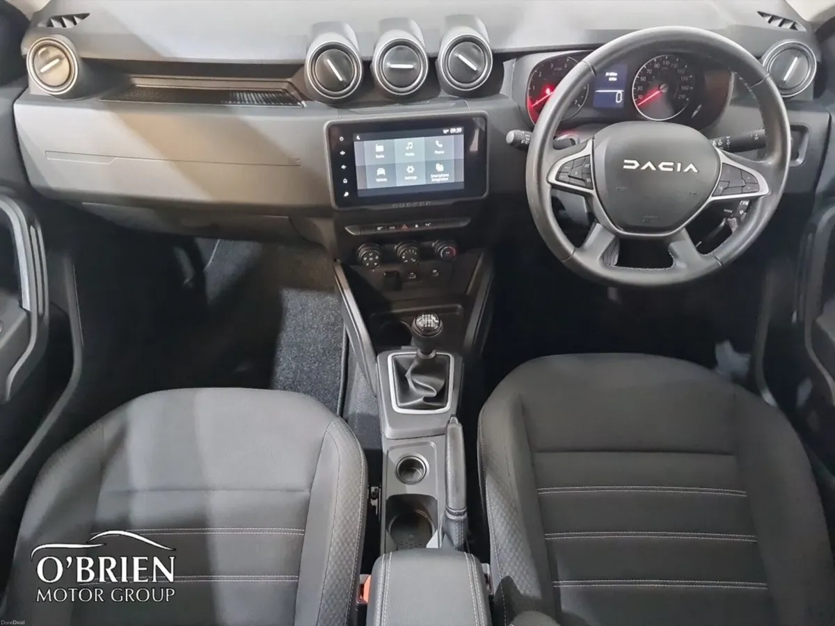 Dacia Duster 1.5 Blue dCi 115 Expression - Image 2