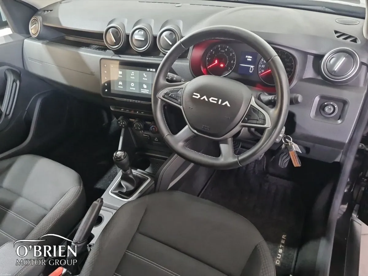 Dacia Duster 1.5 Blue dCi 115 Expression - Image 6