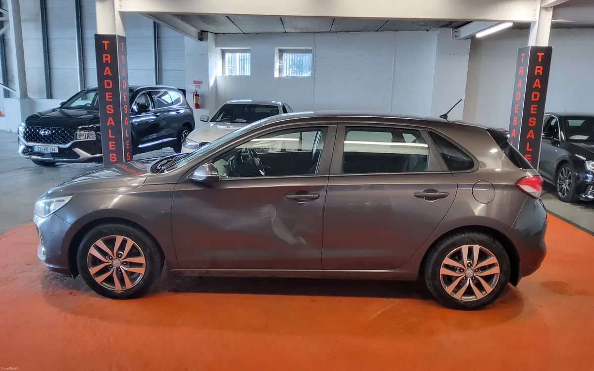Hyundai i30 2018 - Image 5