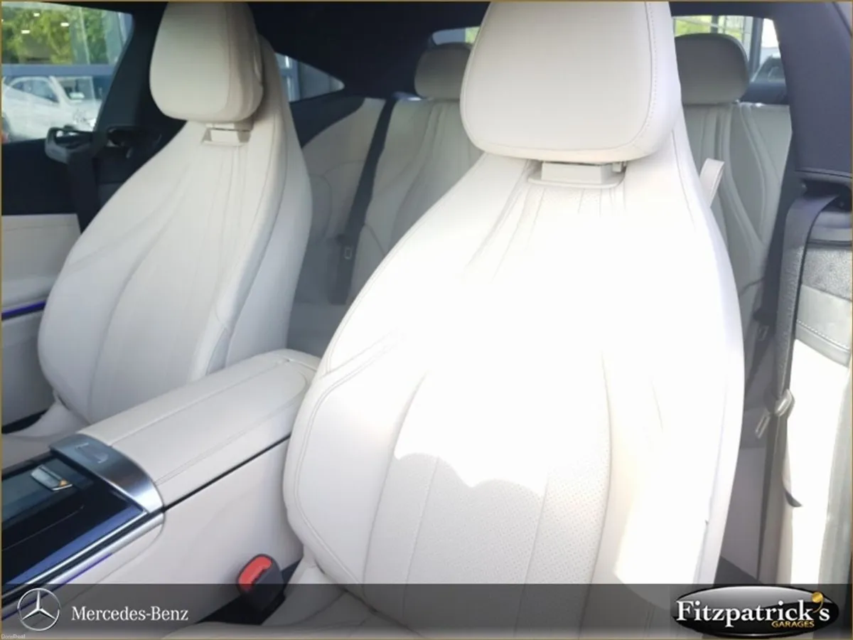 Mercedes-Benz CLE CLE 220 D Coup AMG Line Plus - Image 3
