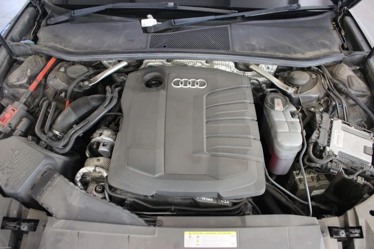Audi A6 40TDI 204HP S tronic SE - TENDER 21 - Image 5