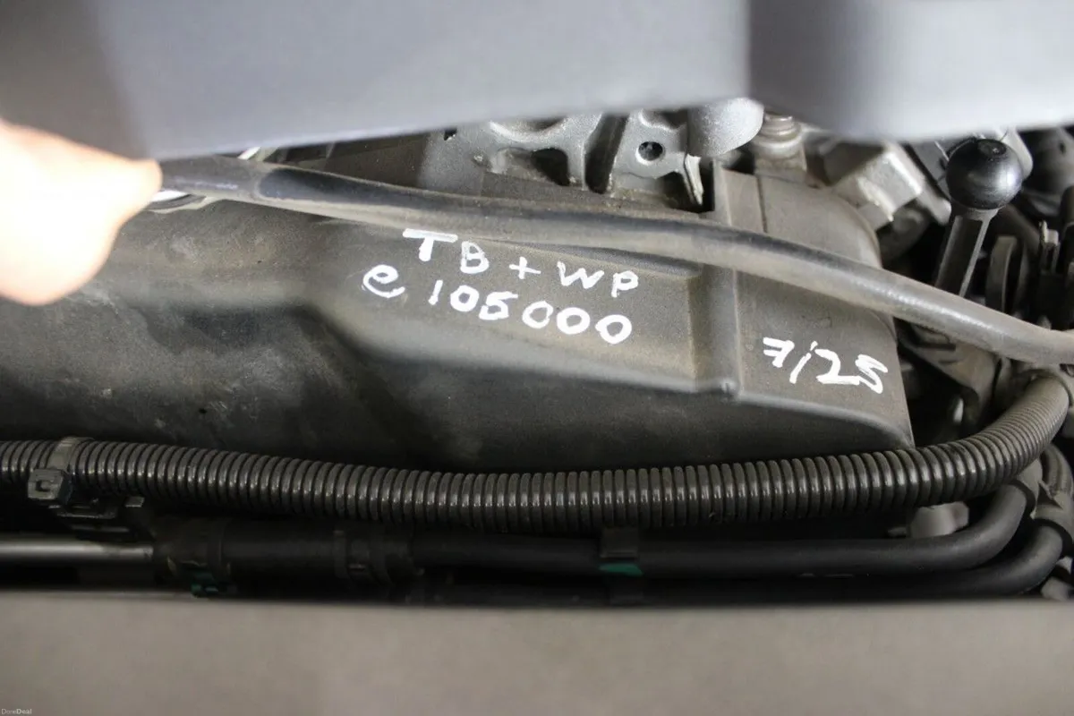 Audi A6 40TDI 204HP S tronic SE - TENDER 21 - Image 6