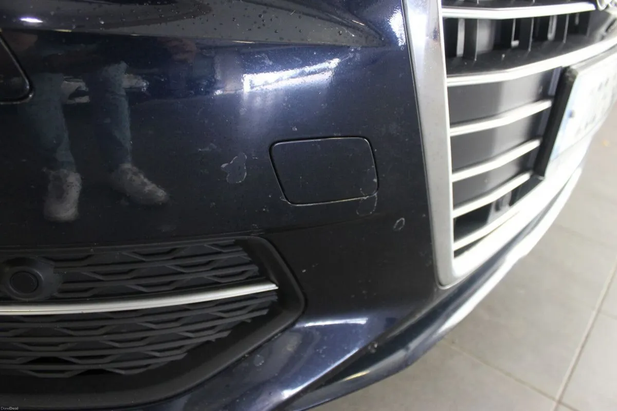 Audi A6 40TDI 204HP S tronic SE - TENDER 21 - Image 2