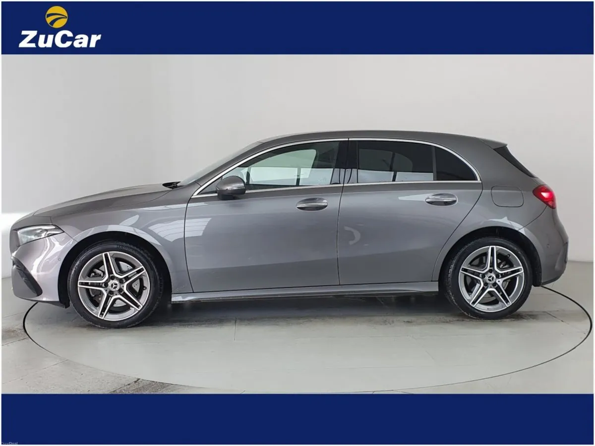 Mercedes-Benz A-Class AMG Line Premium  A250 e 218 - Image 5