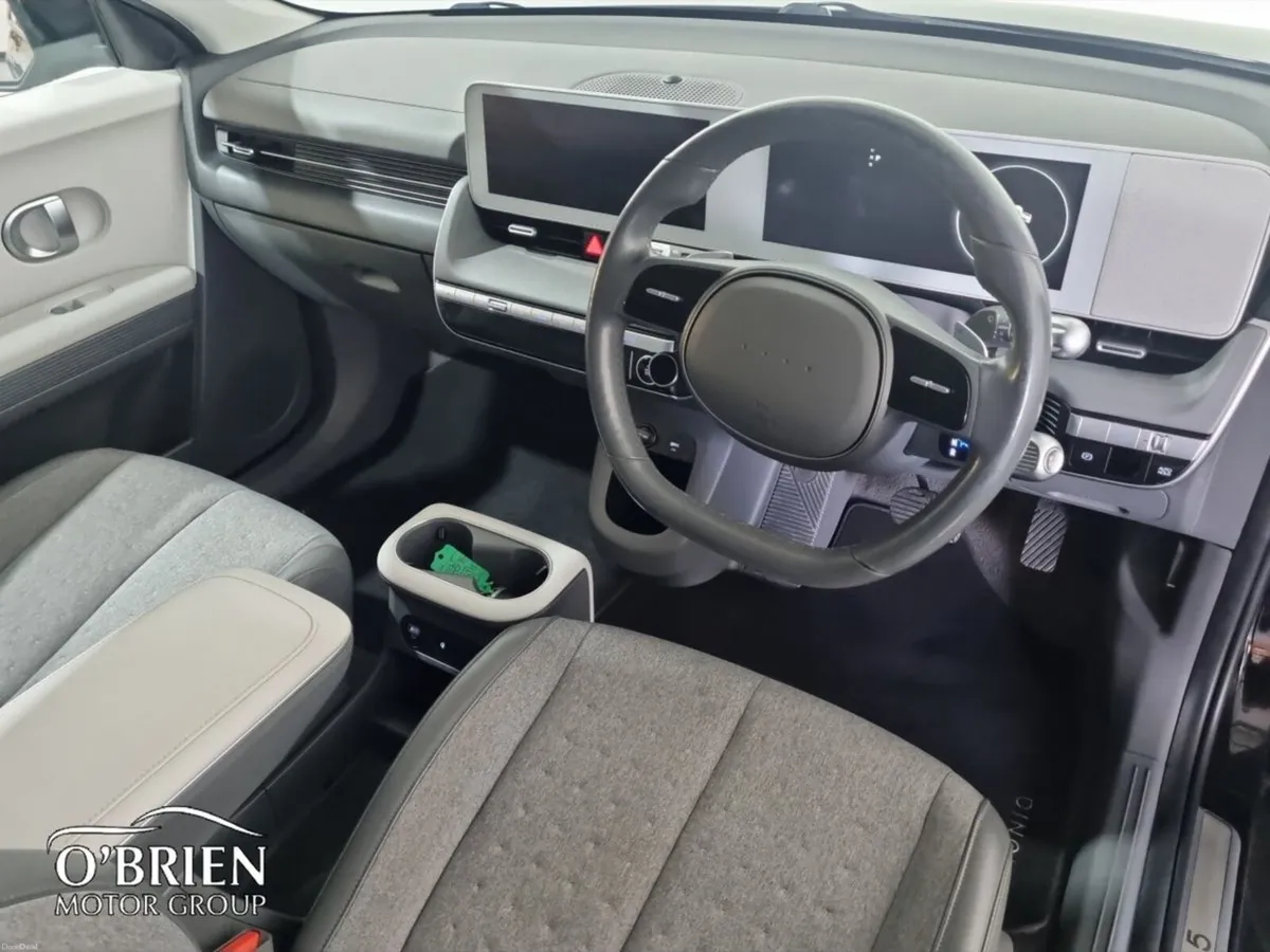 Hyundai IONIQ 5 58kW Executive Plus - Image 6