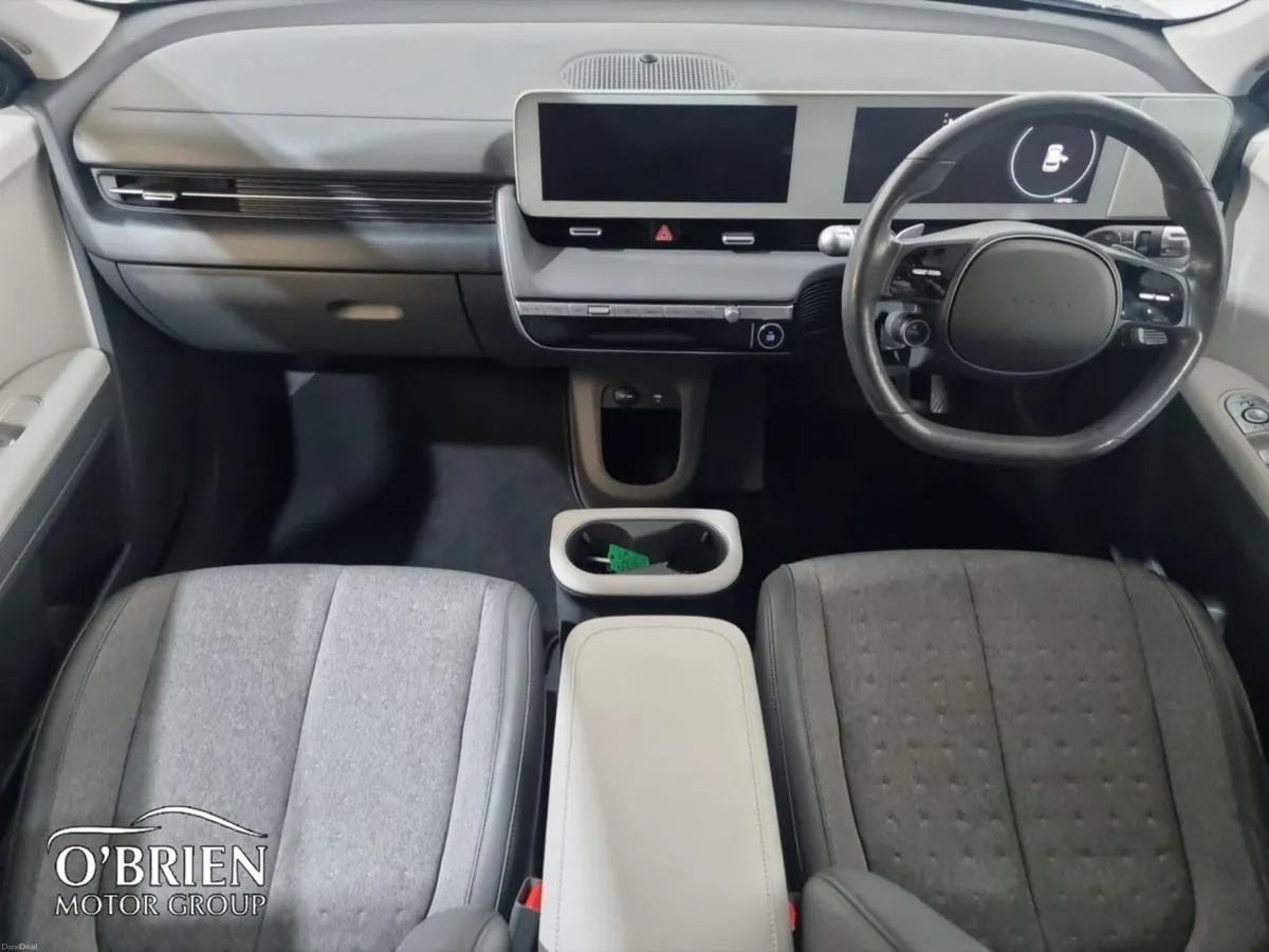 Hyundai IONIQ 5 58kW Executive Plus - Image 2