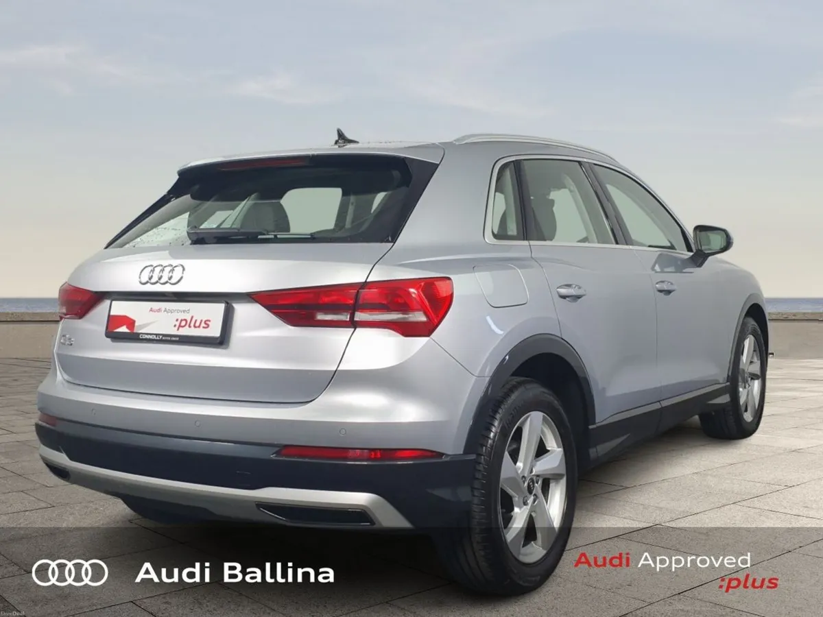 Audi Q3 35 TDI 150HP S Tronic SE - Image 5