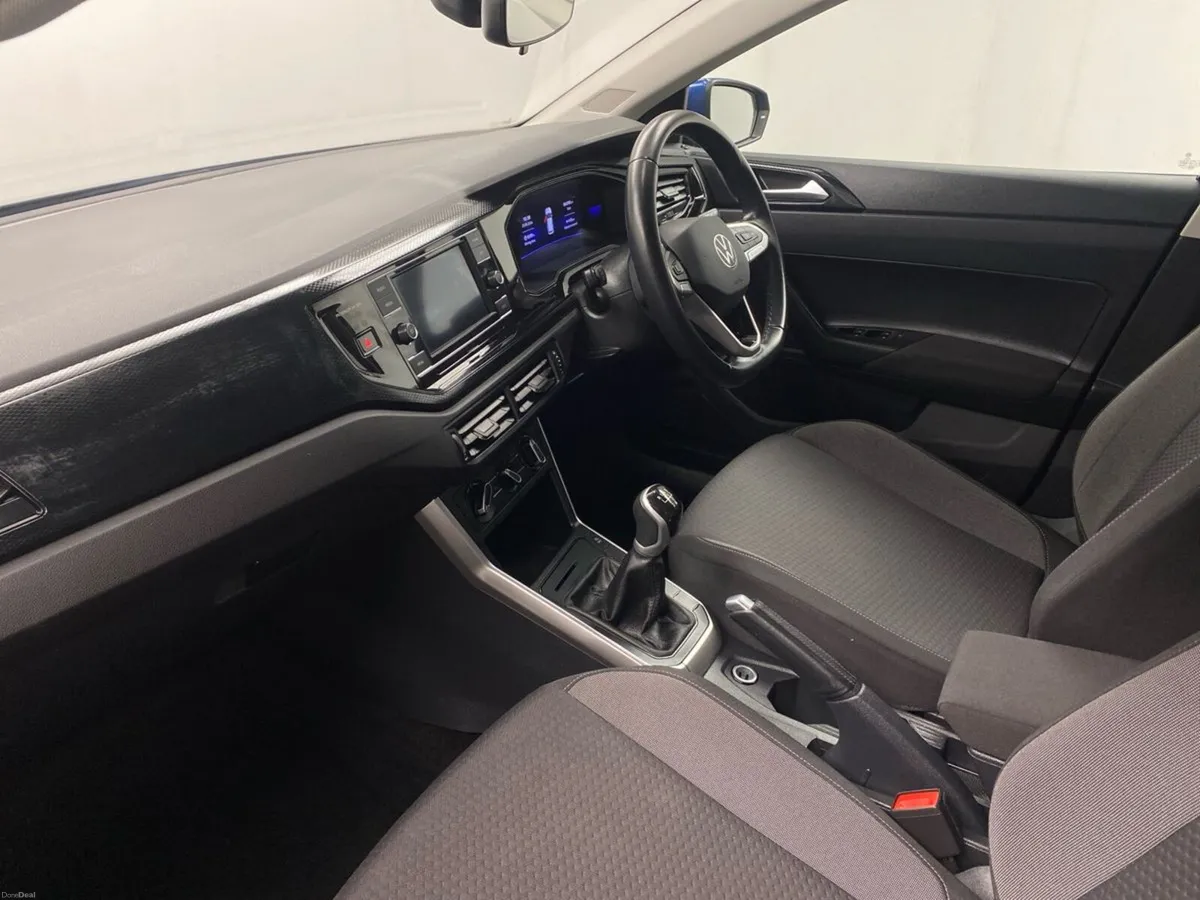 Volkswagen Polo POLO LIFE 1.0 TSI 95HP M5F - Image 2