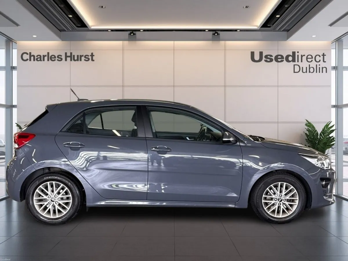 Kia Rio 2  T-GDi 99 ISG Start/Stop - Image 3