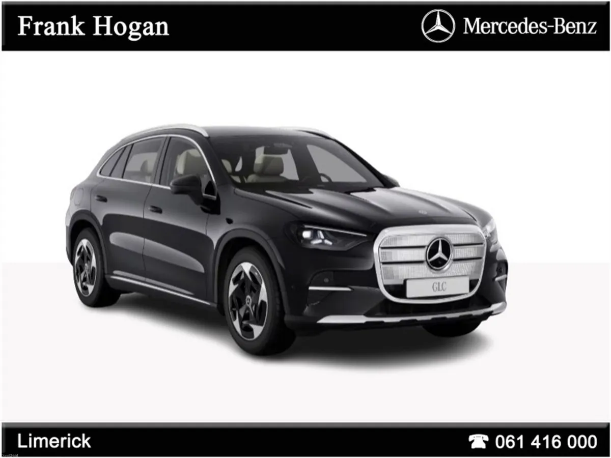 Mercedes-Benz GLC GLC 250 EQ Technology - Image 1
