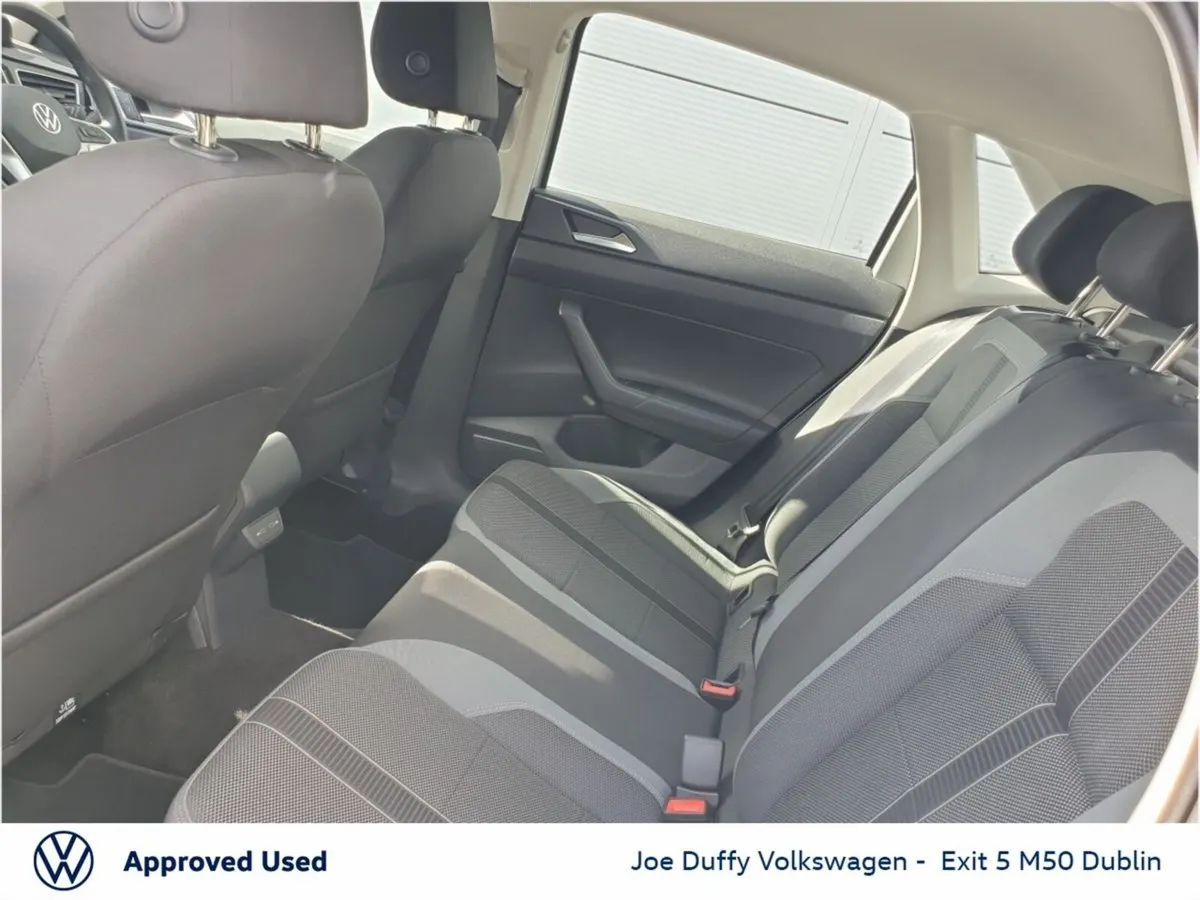 Volkswagen Polo POLO STYLE 1.0 TSI 95HP M5F - Image 6
