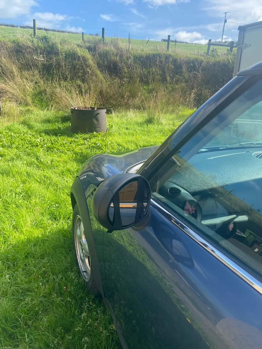 mini one * needs new engine * - Image 5