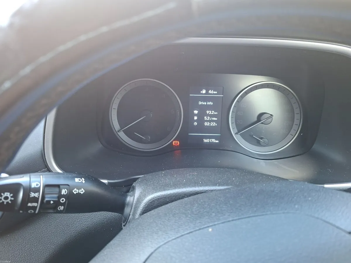 Hyundai Tucson 2019 - Image 2