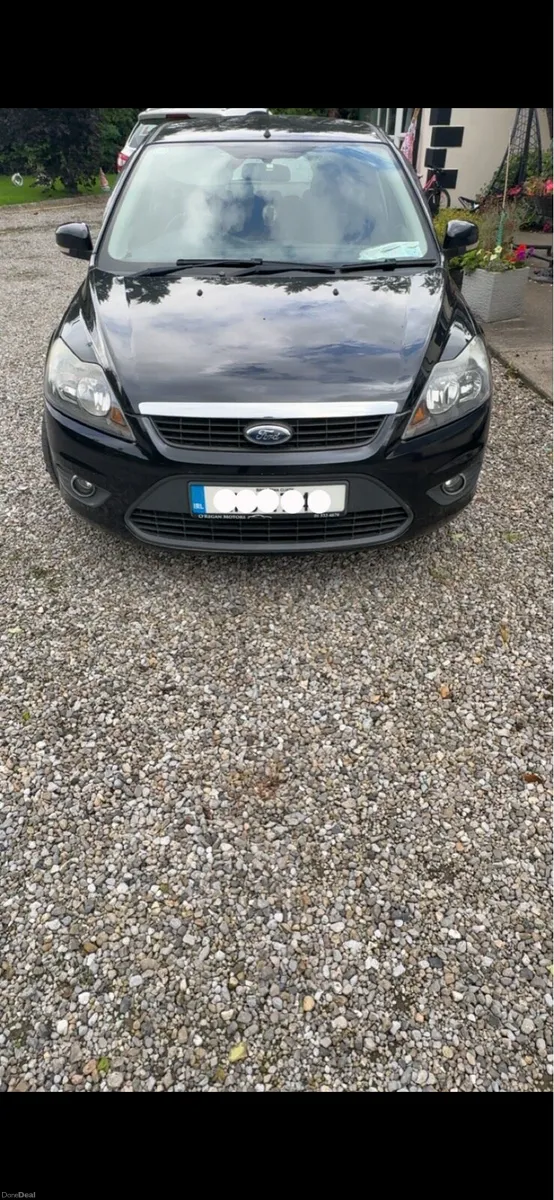 Ford focus - Image 3