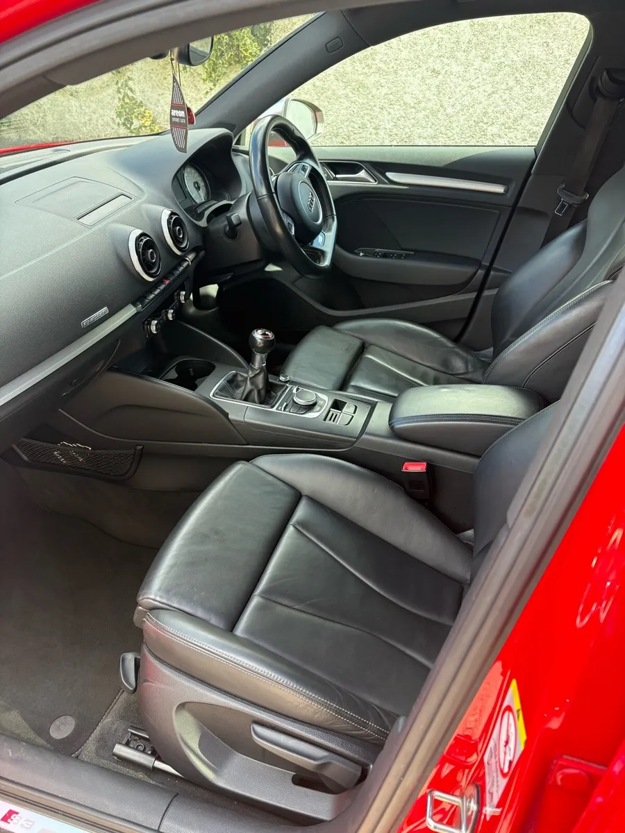 Audi s3 - Image 4